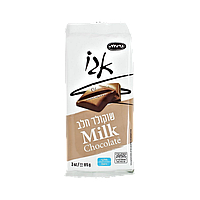 CARMIT Ego Milk Chocolate молочний шоколад, 85 г
