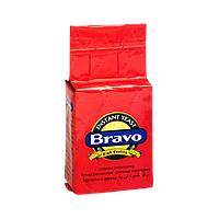 BRAVO Instant Yeast дрожжи сухие, 125 г