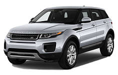 Range Rover Evoque 2019+