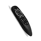 Пульт ДК для фото-відео техніки Vontar Air Mouse g10s pro Black, фото 5