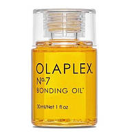 Олія для укладання волосся Olaplex Bonding Oil No.7, 30 мл (Відновлююча для всіх типів волосся), фото 2
