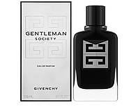 Духи мужские Оригинал "Givenchy Gentleman Society" 100ml Дживанши Джентльмен Социети