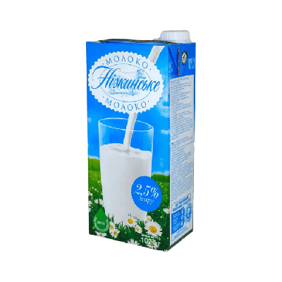 Молоко нежинское | Сравнить цены и купить на Prom.ua
