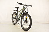 Гірський велосипед MTB OVERLORD Mercury S700 26   17’Рама, фото 4