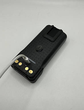 Акумуляторна батарея Motorola PMNN4409 Type-C, фото 1