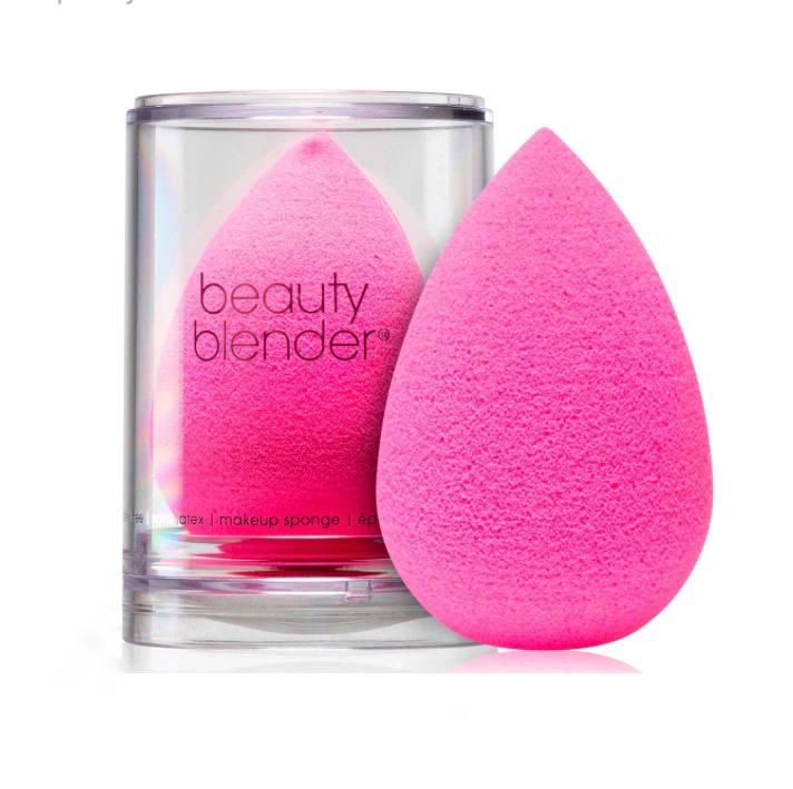 Спонж для макіяжу Beautyblender Original, рожевий