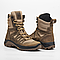 Тактичні берці демісезонні Gladiator BRC-4 колір Койот, фото 4