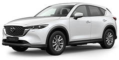 Mazda CX-5 2022+