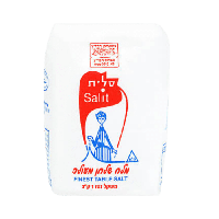 MELACH ARETZ Finest Table Salt соль столовая, 1 кг