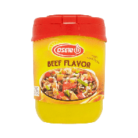 OSEM Beef Flavor суп-порошок з яловичим смаком, 400 г