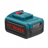 Акумулятор Ronix 8991, 4 Агод