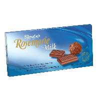 Schmerling's Rosemarie Milk шоколад молочний, 100 г