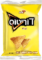 Elite Doritos чипсы натуральные, 70 г