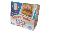 Mascarpone Sterilgarda сыр маскарпоне, 500 г