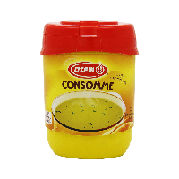 OSEM Суп-порошок Consomme с куриным вкусом, 400 г