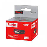 Ліхтар Ronix RH-4285 світлодіодний налобний, фото 7