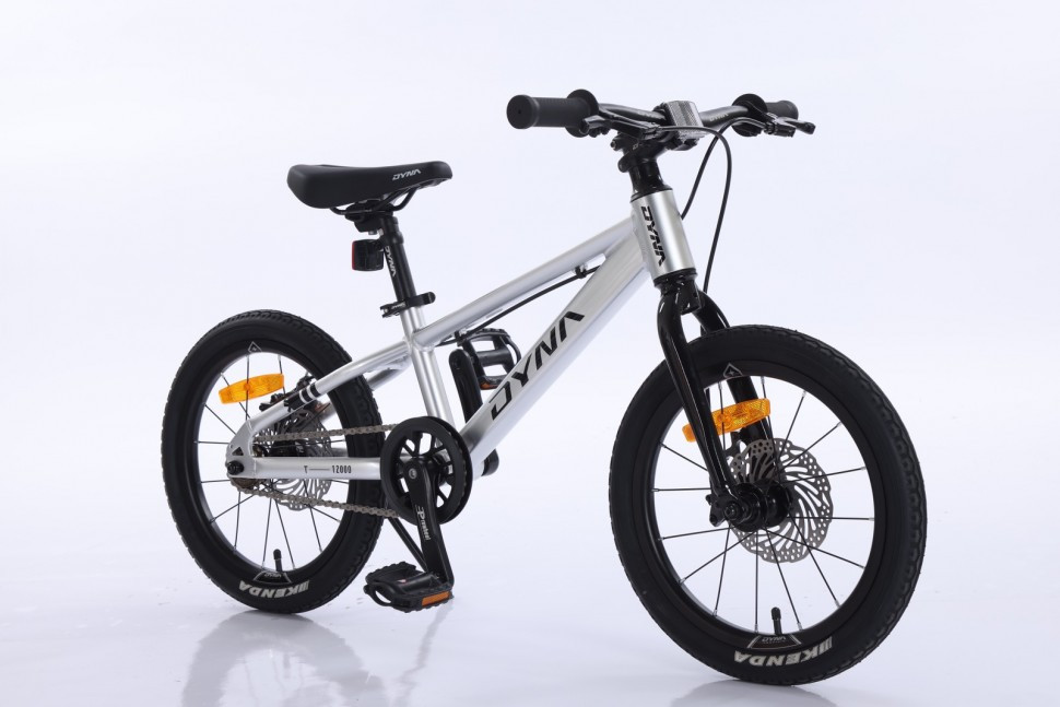 Дитячий велосипед T12000-DYNA 16 дюймів Алюминієва рама