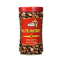 ELITE Instant Coffee кофе растворимый, 200 г