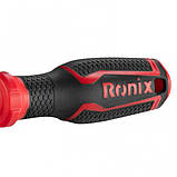 Викрутка Ronix RH-2848, 6*125 PH, фото 4