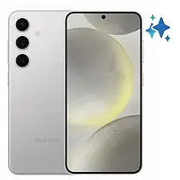 Смартфон Samsung Galaxy S24 S921 8/256GB Marble Gray