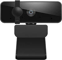 Веб-камера Lenovo Essential FHD Webcam (4XC1B34802) (код 1218820)