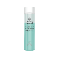 Засіб для зняття макіяжу для усіх типів шкіри Make-Up Remover Alissa Beaute (200 мл)