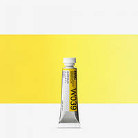 Акварель HOLBEIN HWC W039 Aureolin у тубі 5 мл (Японія)