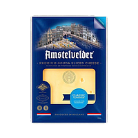 Amstelvelder Gauda сыр голандский нарезка, 150 г