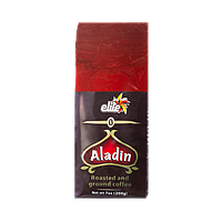 ELITE Aladin Coffee кофе турецкий молотый, 200 г