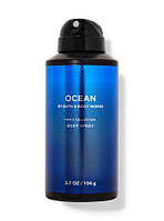 Чоловічий спрей Ocean Bath & Body Works