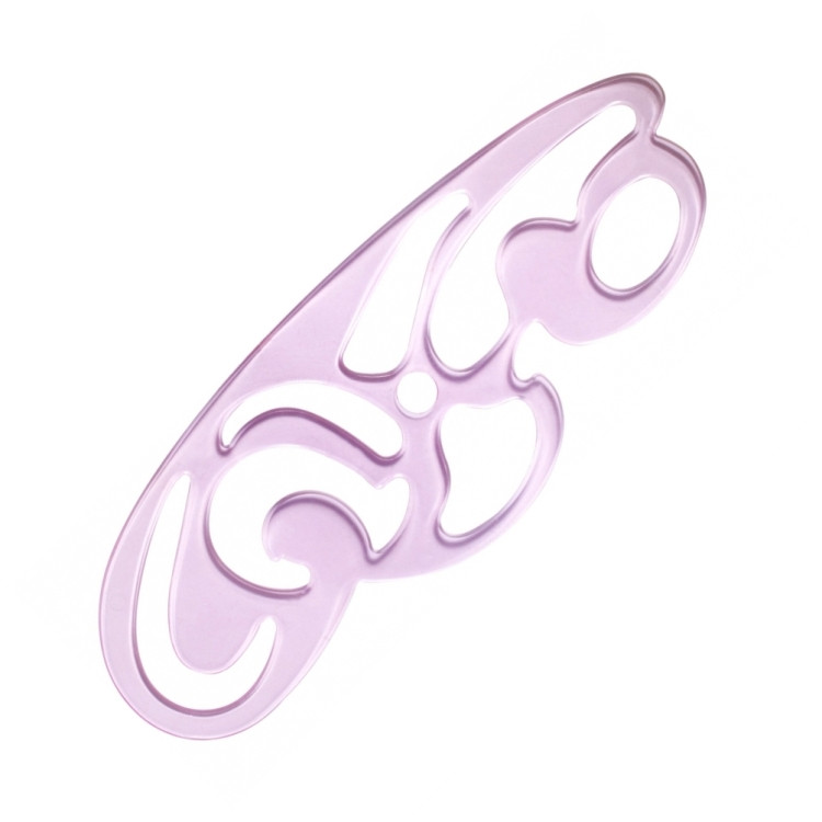 Лекало Е81901, фото 1