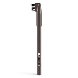 Олівець для брів Inglot Eyebrow Pencil 507