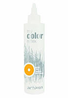 Тонуючий гель для волосся Насичене золото - My Color Reflex Intense Gold Blond, 200 мл