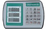 Комплект обладнання Djen Fa A9-Україна для виготовлення ваг до 1500кг, фото 8