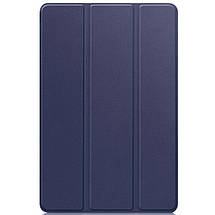 Чохол книжка Crazy Horse для Lenovo Tab M11 (11") / синій, фото 2