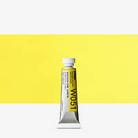 Акварель HOLBEIN HWC W051 Imidazoline Lemon у тубі 5 мл (Японія)