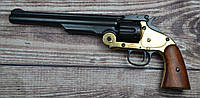 Макет Smith&Wesson 1869г.Denix