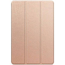 Чохол книжка Crazy Horse для Lenovo Tab M11 (11") / rose gold, фото 2