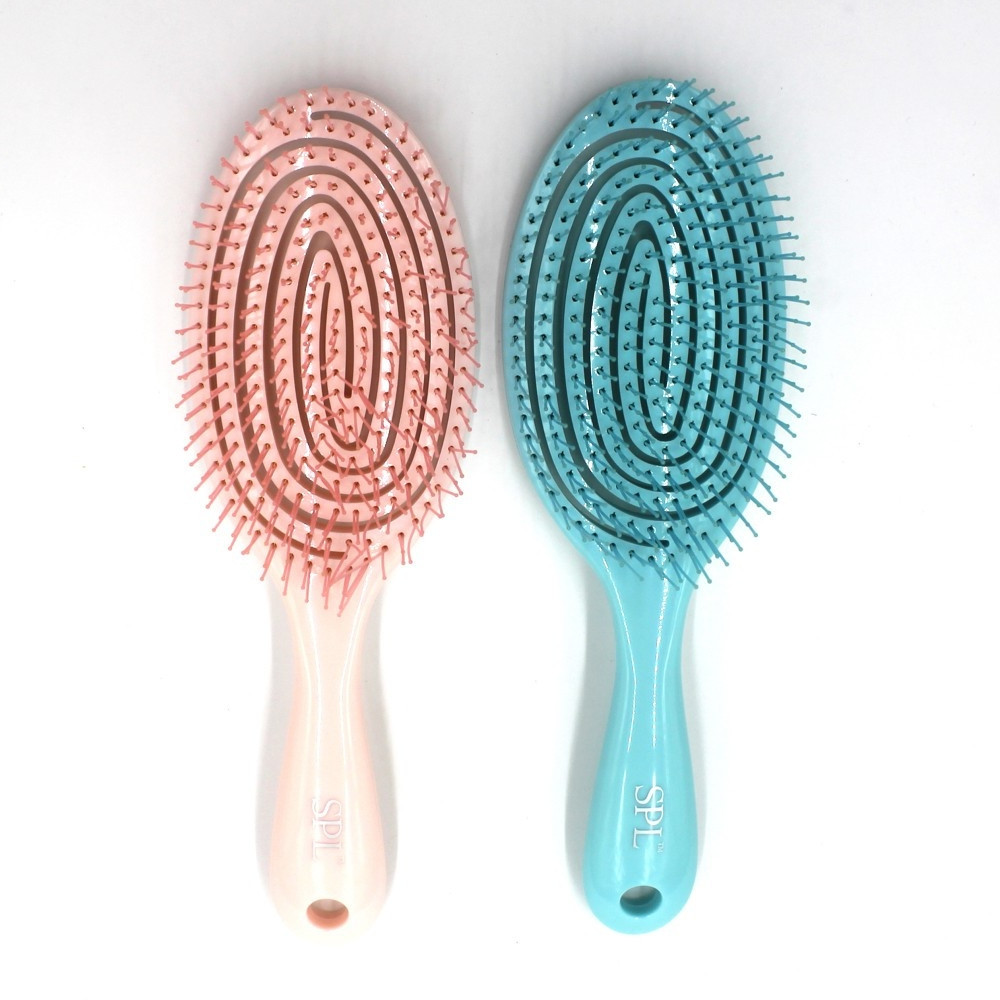 Щітка масажна для волосся SPL 2323, фото 1