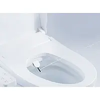 Кришка для унітазу Xiaomi SmartMi Toilet Cover ZNMTG01ZM