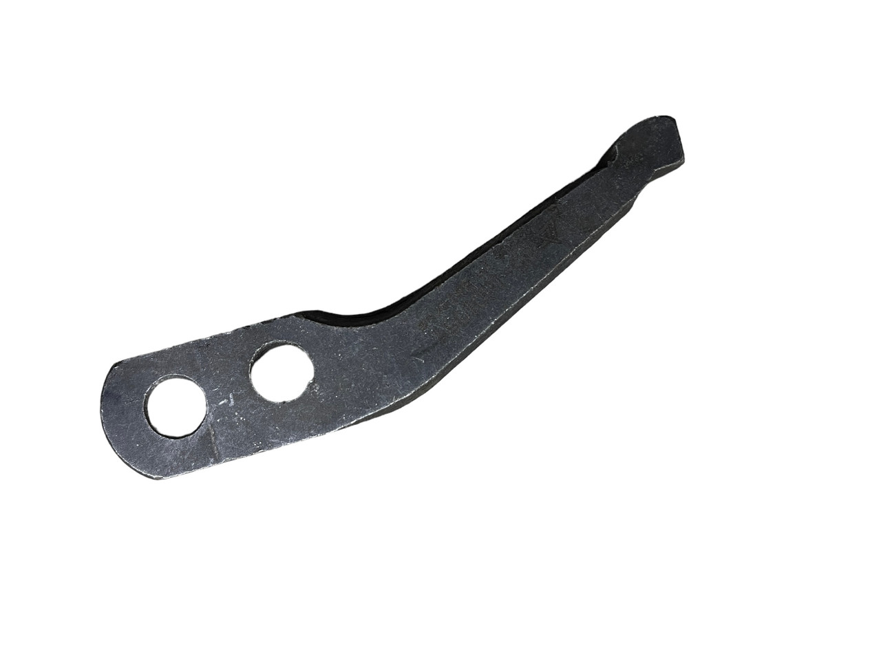 Важіль ( Лапа ) віджимного посиленого кошика Мтз Оригінал, фото 1