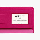 UZU by FLOWFUSHI 38 ℃ / 99F lipstick TOKYO +1: Pink Beige Intense Semi-matte помада 3,8 г, фото 4