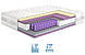 Жорсткий високий матрац двосторонній на незалежному пружинному блоці Мохо Moho Lacoda h-32 см Matroluxe, фото 2