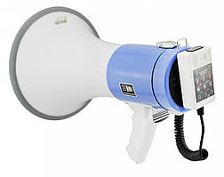 Гучномовець Megaphone UKC ER-66 12В