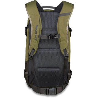 Dakine Heli Pro 20L Utility Green 194626498638 ID 2099962790 4999 Prom.ua