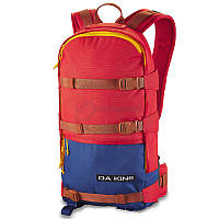 Спортивный рюкзак Dakine 96 Heli Pack 16L Molten Lava (194626454368)