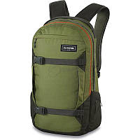 Спортивный рюкзак Dakine Mission 25L Utility Green (194626505077)