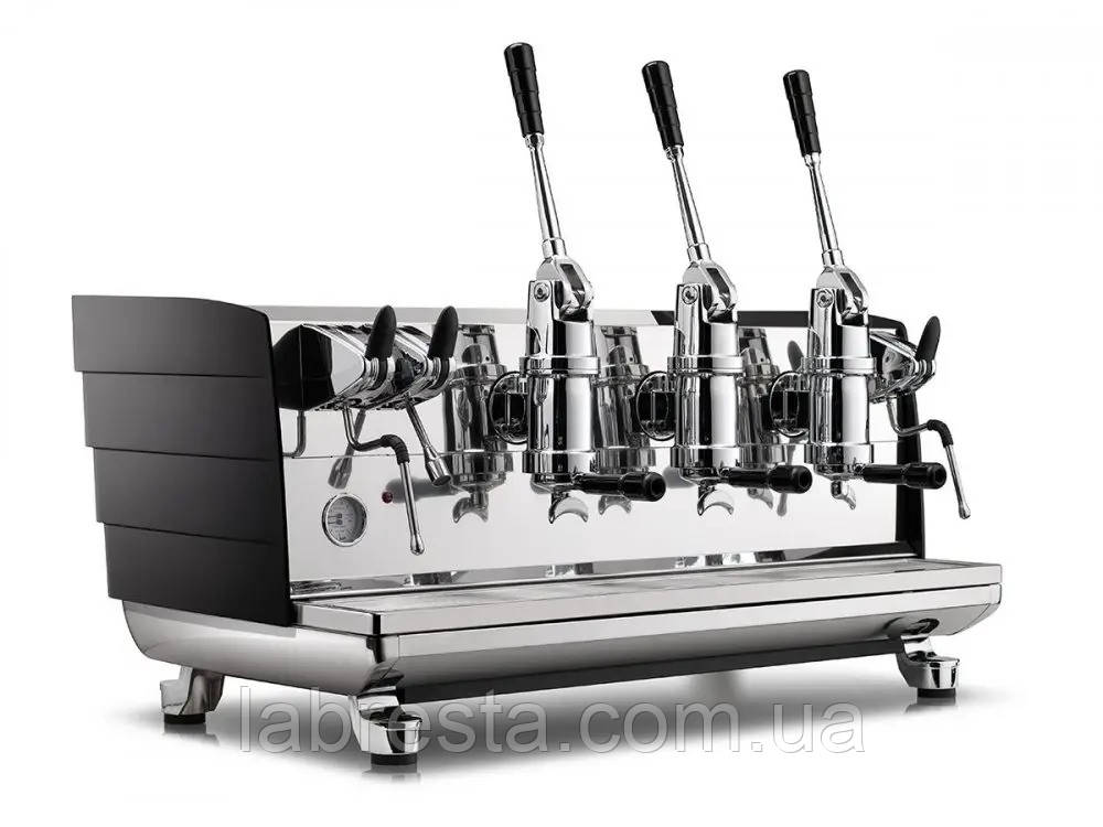 Кавомашина Victoria Arduino 358 White Eagle Leva 3GR
