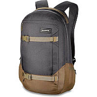 Спортивный рюкзак Dakine Mission 25L Blue Graphite (194626409559)