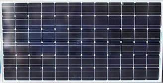 Сонячна панель 36V 200W (158×80×3 см)